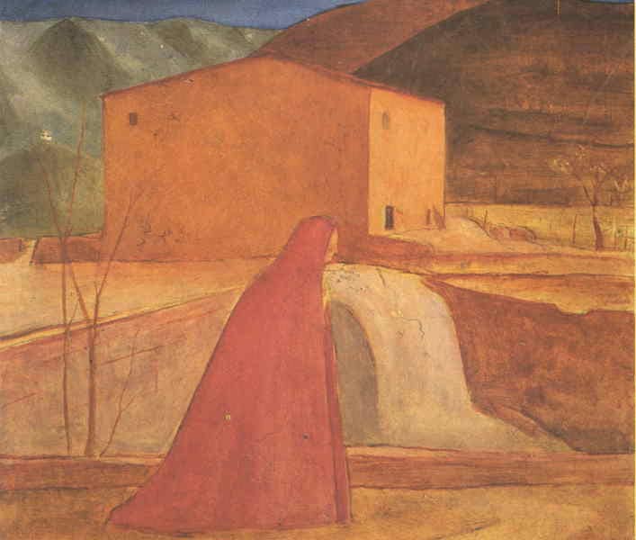 pistoia capitale. UNA MOSTRA DEDICATA ALL’ARTISTA PIETRO BUGIANI pistoia capitale. UNA MOSTRA DEDICATA ALL’ARTISTA PIETRO BUGIANI