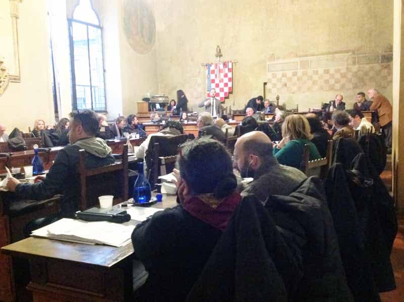 pistoia. VARIAZIONE DI BILANCIO, RATIFICA DAL CONSIGLIO COMUNALE pistoia. VARIAZIONE DI BILANCIO, RATIFICA DAL CONSIGLIO COMUNALE
