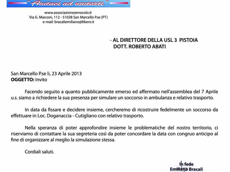 IN GIRO CON ABATI PER SENTIRSI RIPETERE LE SOLITE PANZANE IN GIRO CON ABATI PER SENTIRSI RIPETERE LE SOLITE PANZANE
