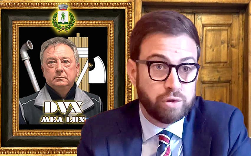piove, governo ladro! LA FAMIGLIA ESPOSITO? È SEMPRE ALLUVIONABILE E VA BENE COSÌ piove, governo ladro! LA FAMIGLIA ESPOSITO? È SEMPRE ALLUVIONABILE E VA BENE COSÌ