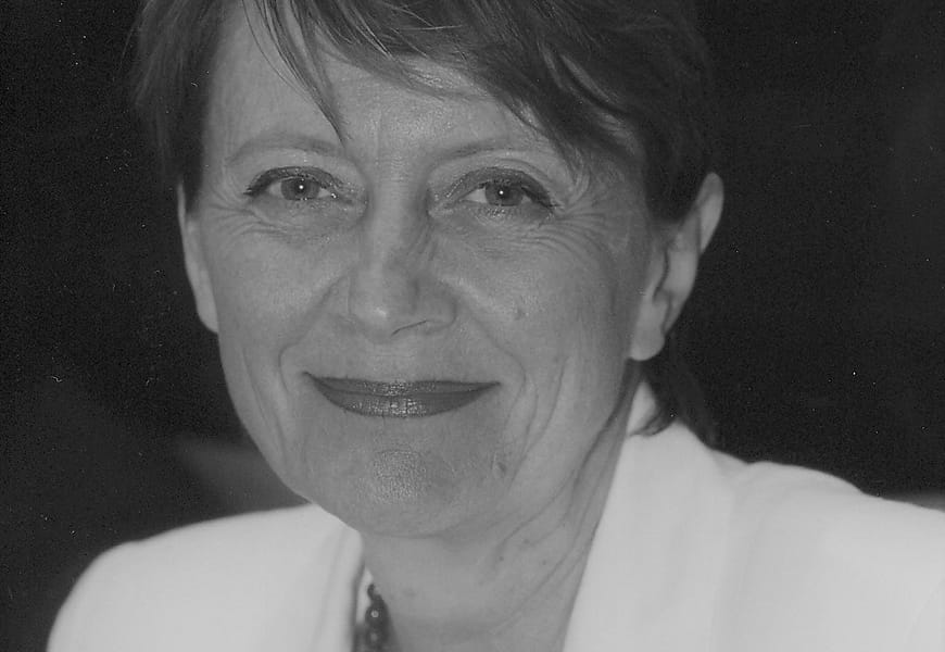“ERBE, ACQUE E PIETRE”, LECTIO MAGISTRALIS DI MARIELLA ZOPPI