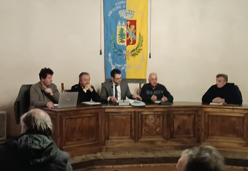 abetone cutigliano. PASSA LA MOZIONE DI SFIDUCIA, MARCELLO DANTI NON È PIÙ SINDACO abetone cutigliano. PASSA LA MOZIONE DI SFIDUCIA, MARCELLO DANTI NON È PIÙ SINDACO