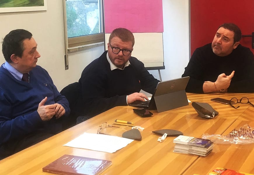 frana sr 325. IL PRESIDENTE CALAMAI E I SINDACI DELLA VAL DI BISENZIO SCRIVONO ALLA REGIONE: “SERVE UNA RISPOSTA ECCEZIONALE ALL’EMERGENZA” frana sr 325. IL PRESIDENTE CALAMAI E I SINDACI DELLA VAL DI BISENZIO SCRIVONO ALLA REGIONE: “SERVE UNA RISPOSTA ECCEZIONALE ALL’EMERGENZA”