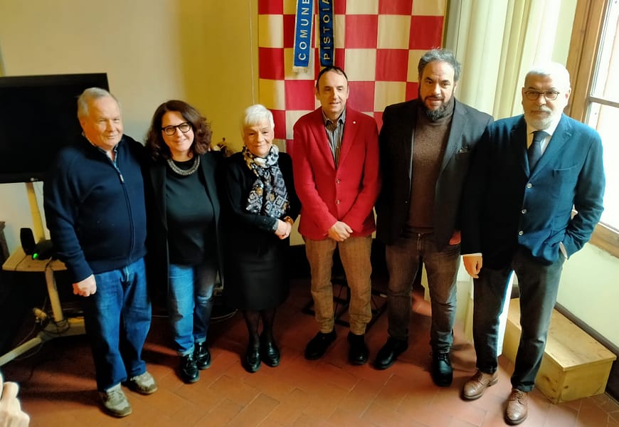 PRESENTATO STAMANI IL PREMIO LETTERARIO INTERNAZIONALE CEPPO PRESENTATO STAMANI IL PREMIO LETTERARIO INTERNAZIONALE CEPPO