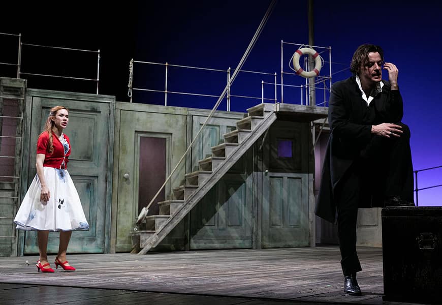 DOPPIO APPUNTAMENTO CON TEATRI DI PISTOIA: ALLA UNICOOP E AL FUNARO DOPPIO APPUNTAMENTO CON TEATRI DI PISTOIA: ALLA UNICOOP E AL FUNARO