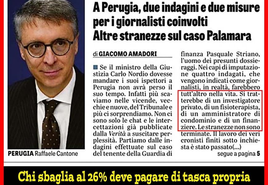riesame. «LA STAMPA NON PUÒ ESSERE SOGGETTA AD AUTORIZZAZIONI O CENSURE» riesame. «LA STAMPA NON PUÒ ESSERE SOGGETTA AD AUTORIZZAZIONI O CENSURE»