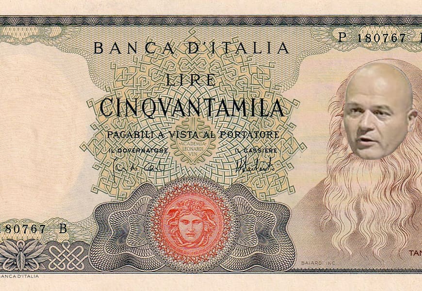 piRandellate. SER TANACCA, AL PARCO VERDE, L’OCCASIONE SUA NON PERDE… piRandellate. SER TANACCA, AL PARCO VERDE, L’OCCASIONE SUA NON PERDE…