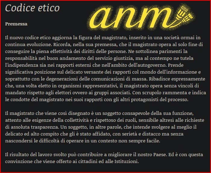 Le parole sono belle, ma non friggono frittelle