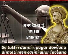 piRandellate. VASSALLI VALVASSORI E VALVASSINI, MA I GUAI TOCCANO SEMPRE AI CITTADINI piRandellate. VASSALLI VALVASSORI E VALVASSINI, MA I GUAI TOCCANO SEMPRE AI CITTADINI