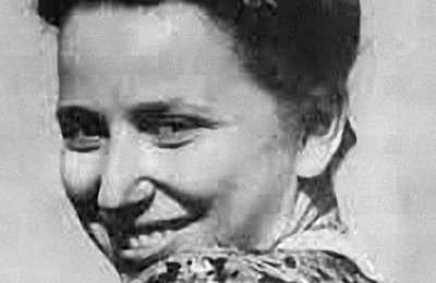 FOIBE, LA TRAGICA STORIA DI NORMA COSSETTO FOIBE, LA TRAGICA STORIA DI NORMA COSSETTO
