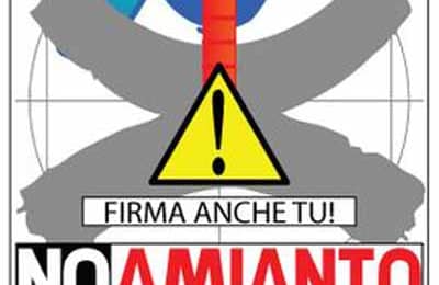 «NO AMIANTO PUBLIACQUA» VINCE IL PRIMO ROUND «NO AMIANTO PUBLIACQUA» VINCE IL PRIMO ROUND