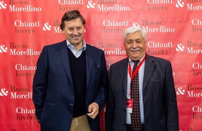 CONSORZIO VINO CHIANTI, GENNAIO IN CRESCIT DEL 21 PER CENTO CONSORZIO VINO CHIANTI, GENNAIO IN CRESCIT DEL 21 PER CENTO
