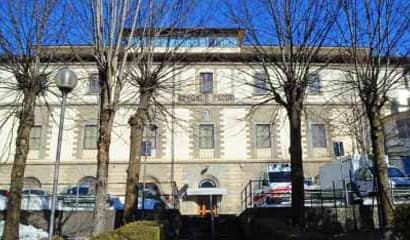 covid—san marcello. CASI POSITIVI ALL’OSPEDALE PACINI covid—san marcello. CASI POSITIVI ALL’OSPEDALE PACINI