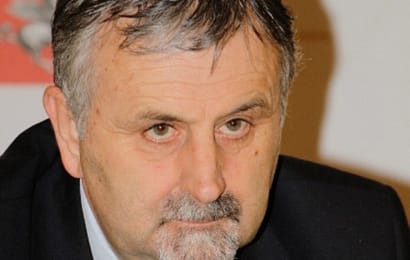 infrastrutture & opere. CECCARELLI: «FONDAMENTALE COLLABORAZIONE TRA ENTI E GOVERNO» infrastrutture & opere. CECCARELLI: «FONDAMENTALE COLLABORAZIONE TRA ENTI E GOVERNO»