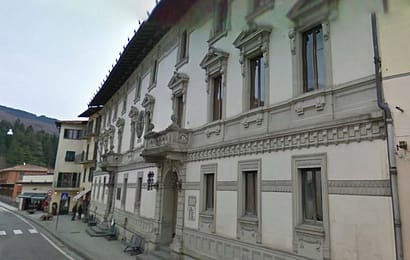 CONSIGLIO COMUNALE A SAN MARCELLO CONSIGLIO COMUNALE A SAN MARCELLO