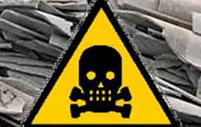 MONTEMURLO. ETERNIT, CENSIMENTO E POI INCENTIVI MONTEMURLO. ETERNIT, CENSIMENTO E POI INCENTIVI