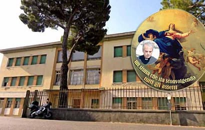 APR/BARDELLI-MAIC-TRIBUNALE DI ROMA: «FERVET OPUS» APR/BARDELLI-MAIC-TRIBUNALE DI ROMA: «FERVET OPUS»