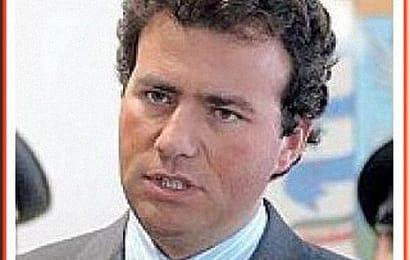 MA I POLITICI NO NO NO MA I POLITICI NO NO NO