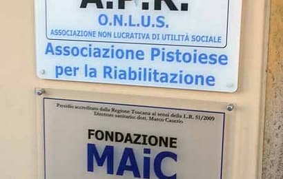 disabili. ANCORA MALTRATTAMENTI ALLA MAIC? disabili. ANCORA MALTRATTAMENTI ALLA MAIC?