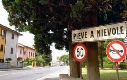 pieve a nievole. “NON CI FAREMO INTIMIDIRE DALL’ARROGANZA DI NESSUNO!” pieve a nievole. “NON CI FAREMO INTIMIDIRE DALL’ARROGANZA DI NESSUNO!”