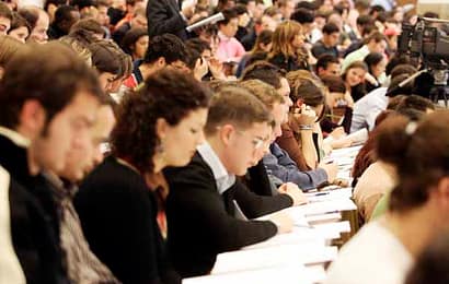 LETTERA ALLE ISTITUZIONI PER LA RIFORMA DELLA SCUOLA LETTERA ALLE ISTITUZIONI PER LA RIFORMA DELLA SCUOLA
