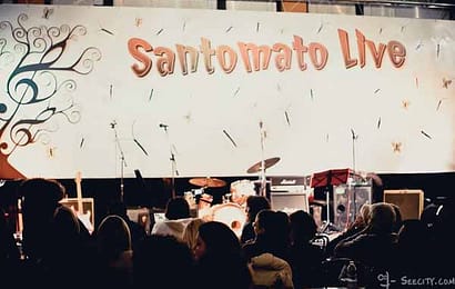 santomato live. WOODSTOCK 50 santomato live. WOODSTOCK 50