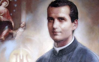 prato. FEDE, SPERANZA E CARITÀ IN DON DIDACO BESSI prato. FEDE, SPERANZA E CARITÀ IN DON DIDACO BESSI