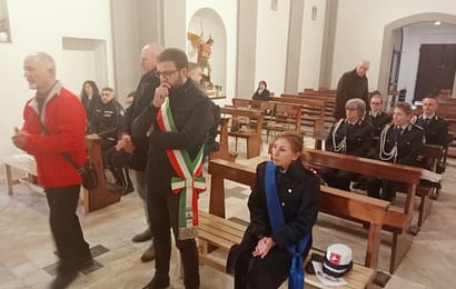 controcorrente. DON VETTORI RICEVE IL SINDACO CHE L’HA DISCRIMINATO: MA LO HA PERDONATO? controcorrente. DON VETTORI RICEVE IL SINDACO CHE L’HA DISCRIMINATO: MA LO HA PERDONATO?