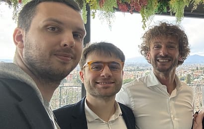 A PESCIA LA NEGAZIONE DEL RIFORMISMO A PESCIA LA NEGAZIONE DEL RIFORMISMO