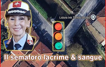 piRandellate. TOPPE AL CULO PER GLI AMMINISTRATORI DI AGLIANA E PER UNA SEGRETARIA INCAPACE DI SORVEGLIARE L’APPLICAZIONE CORRETTA DELLE LEGGI piRandellate. TOPPE AL CULO PER GLI AMMINISTRATORI DI AGLIANA E PER UNA SEGRETARIA INCAPACE DI SORVEGLIARE L’APPLICAZIONE CORRETTA DELLE LEGGI