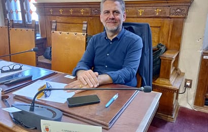 IL PRIMO ATTO URBANISTICO DELLA GIUNTA DI PRATO: CASE IN AREA ALLUVIONATA. FDI VOTA NO E ACCUSA LA MAGGIORANZA IL PRIMO ATTO URBANISTICO DELLA GIUNTA DI PRATO: CASE IN AREA ALLUVIONATA. FDI VOTA NO E ACCUSA LA MAGGIORANZA