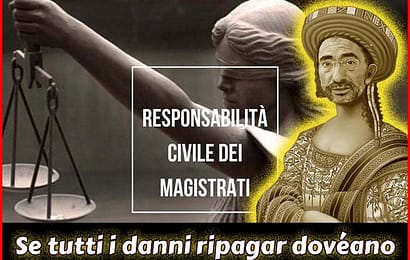 piRandellate. VASSALLI VALVASSORI E VALVASSINI, MA I GUAI TOCCANO SEMPRE AI CITTADINI piRandellate. VASSALLI VALVASSORI E VALVASSINI, MA I GUAI TOCCANO SEMPRE AI CITTADINI