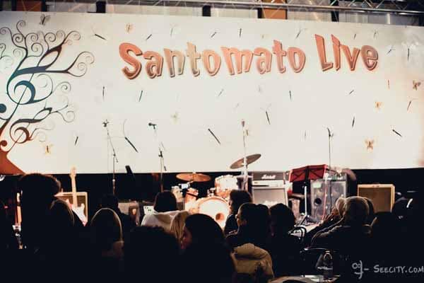 santomato live. WOODSTOCK 50 santomato live. WOODSTOCK 50