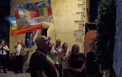 quarrata. CASTEL DEI GIRONI RICORDA LE VITTIME DELLA STRAGE NAZI-FASCISTA: UNA COMUNITÀ UNITA NELL’IMPEGNO DELLA MEMORIA quarrata. CASTEL DEI GIRONI RICORDA LE VITTIME DELLA STRAGE NAZI-FASCISTA: UNA COMUNITÀ UNITA NELL’IMPEGNO DELLA MEMORIA